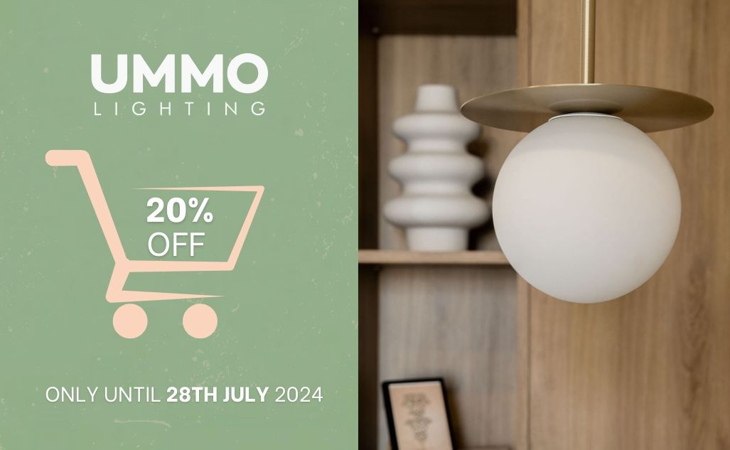 Summer Sale UMMO -20%